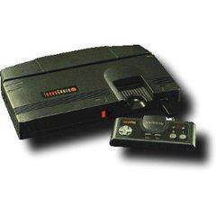 TurboGrafx-16 Console